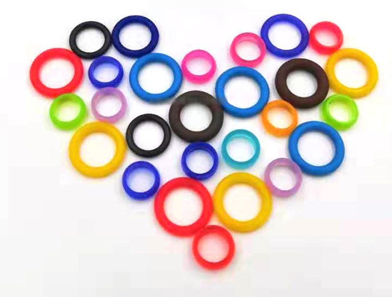 硅膠密封圈的優(yōu)點(diǎn)有哪些
